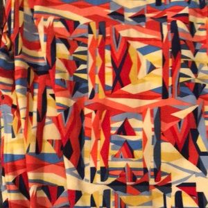 Brand New TC2 LuLaRoe Legging SOLD